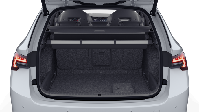 Octavia Combi SL 1.5 TSI DSG mHEV ACT képe