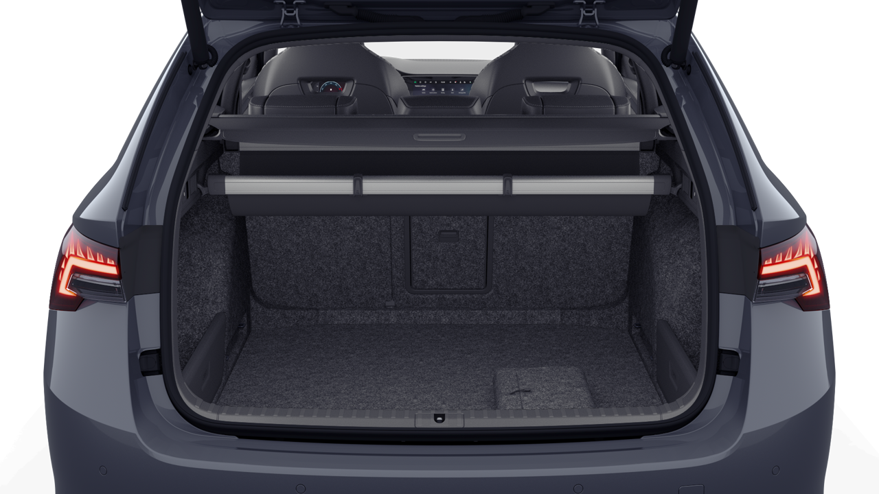 Octavia Combi SL 1.5 TSI DSG mHEV ACT képe
