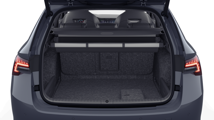 Octavia Combi SL 1.5 TSI DSG mHEV ACT képe