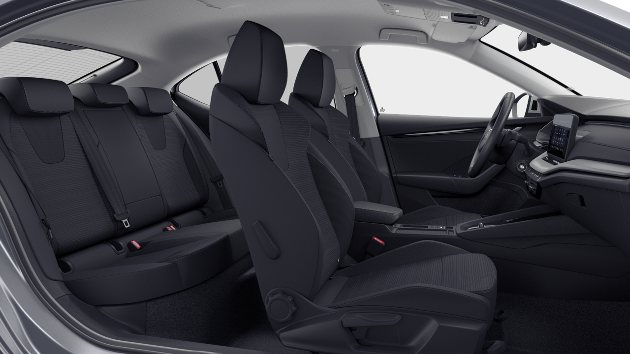 Octavia Selection 2.0 TDI DSG SCR képe