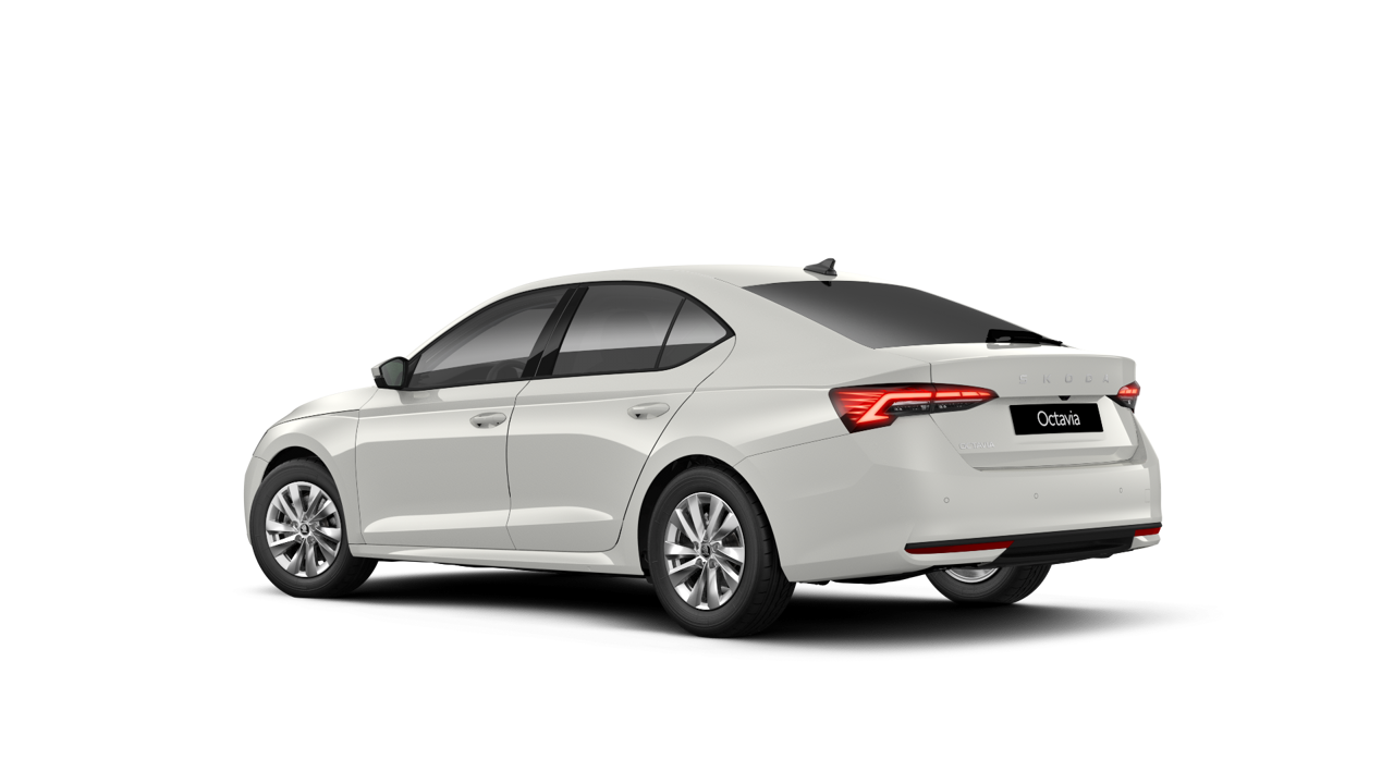 Octavia Selection 1.5 TSI ACT képe