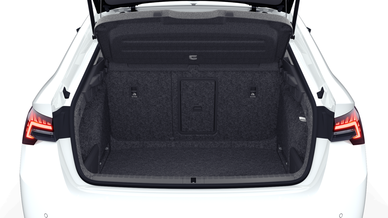 Octavia Selection 1.5 TSI ACT képe