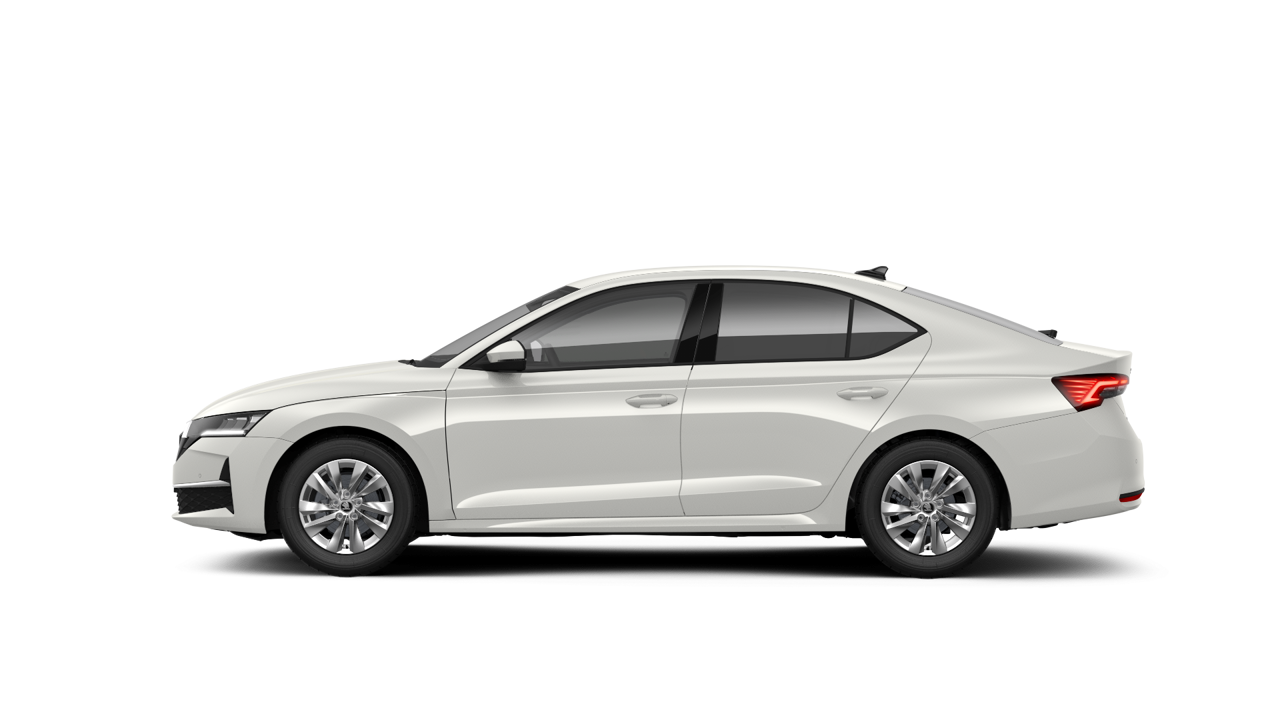 Octavia Selection 1.5 TSI ACT képe