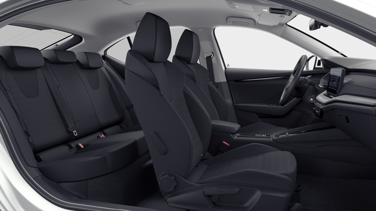 Octavia Selection 1.5 TSI DSG mHEV ACT képe