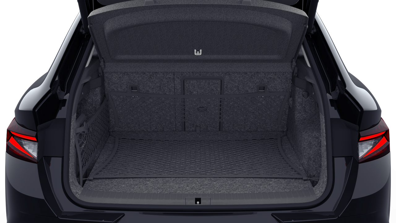 Enyaq Coupé 85 képe