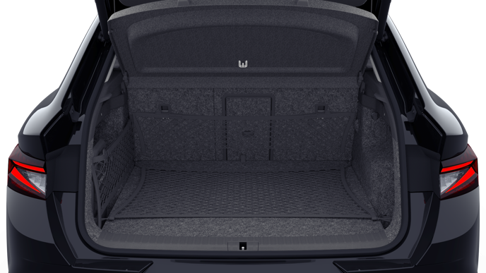 Enyaq Coupé 85 képe