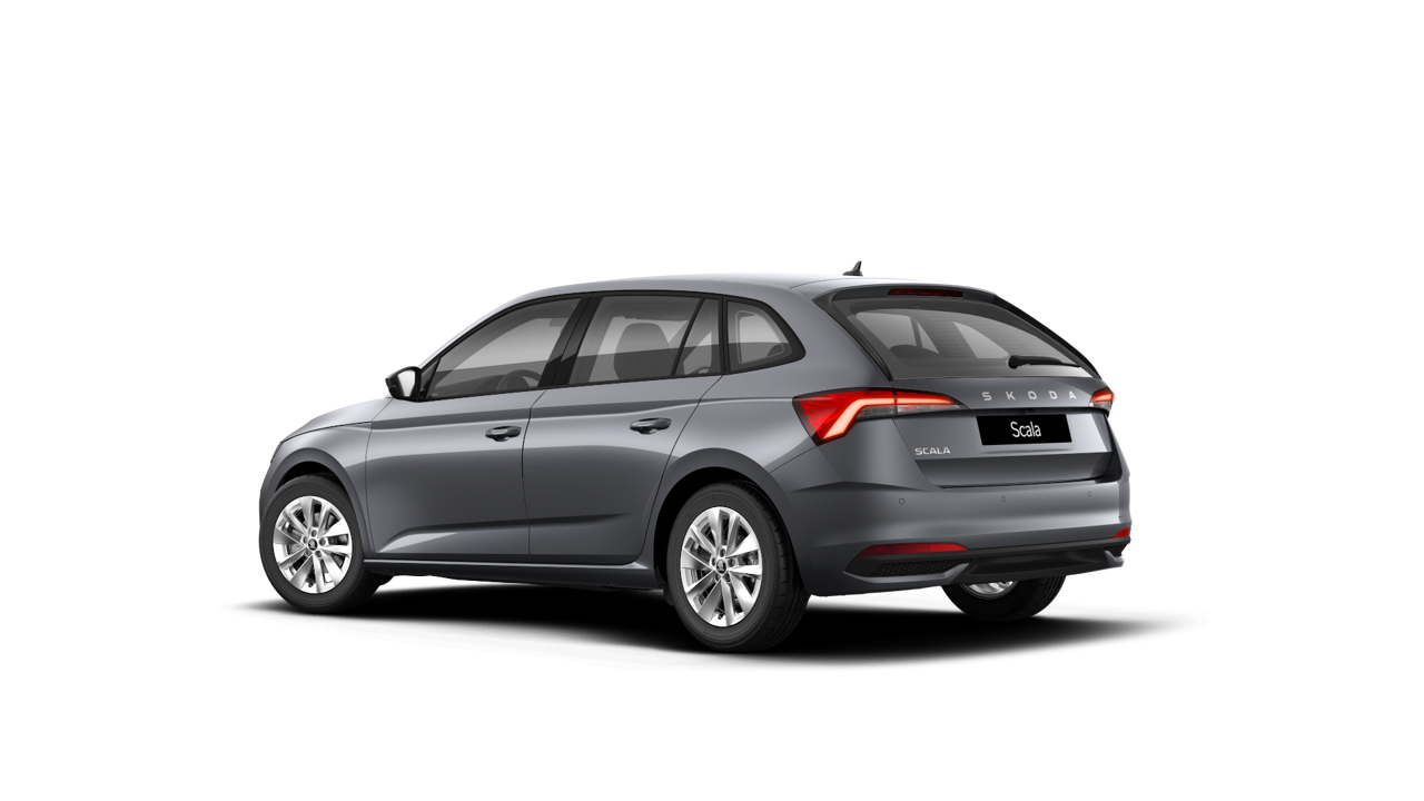 Scala Joy 1.0 TSI DSG képe