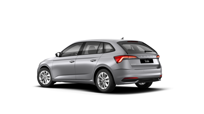 Scala Joy 1.0 TSI DSG képe