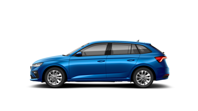 Scala Joy 1.0 TSI képe