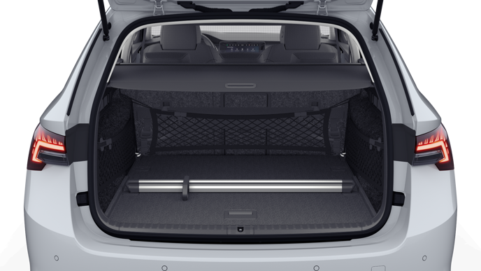 Octavia Combi Joy 1.5 TSI ACT képe