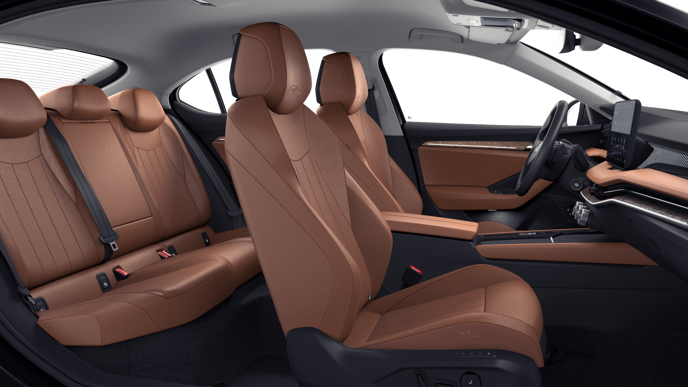 Superb L&K Business 1.5 TSI DSG PHEV képe