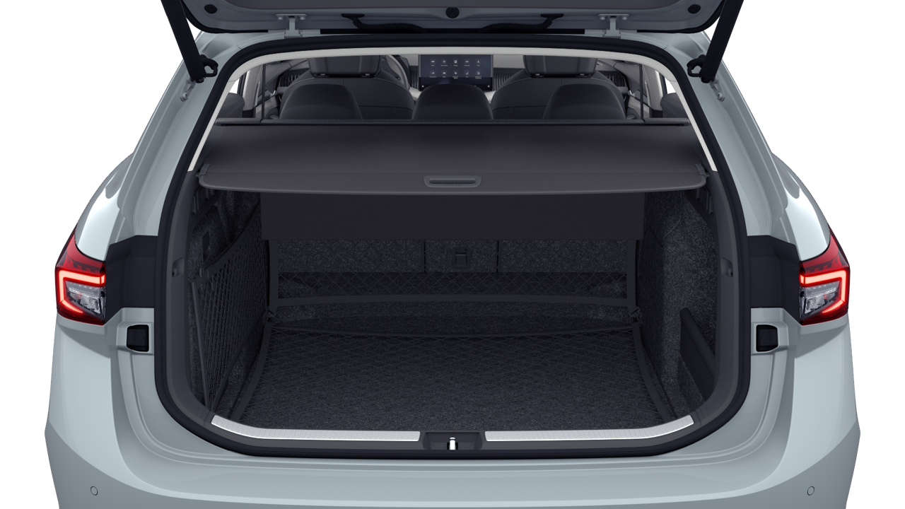 Superb Combi Selection 2.0 TDI DSG SCR képe