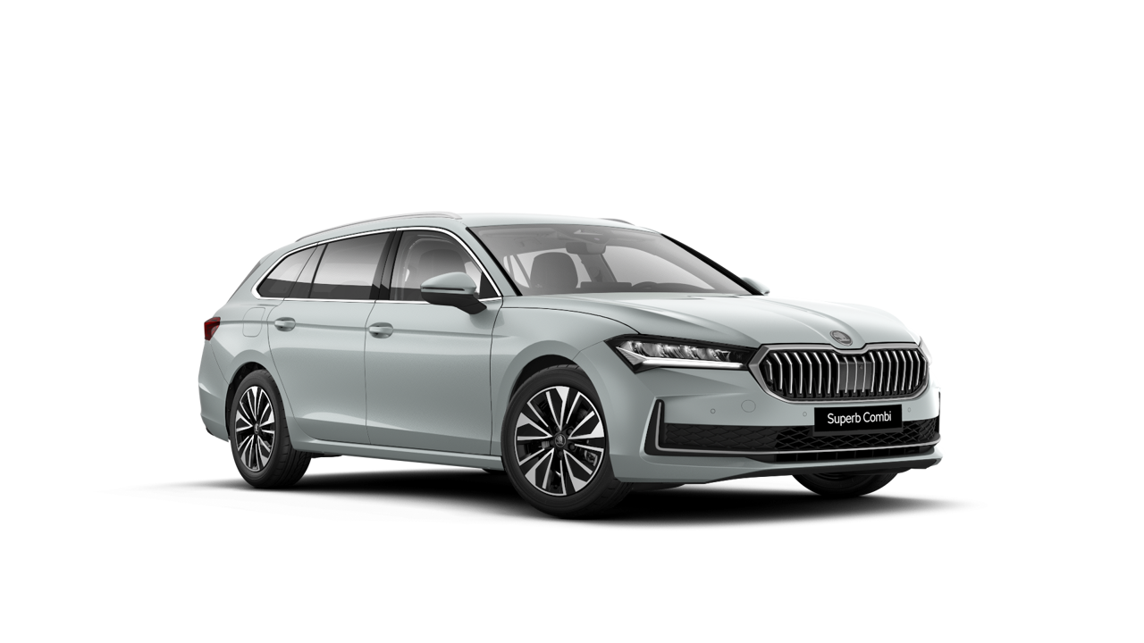 Superb Combi Selection 2.0 TDI DSG SCR képe