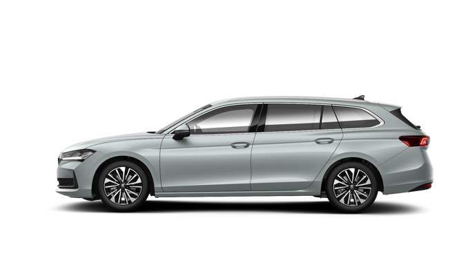 Superb Combi Selection 2.0 TDI DSG SCR képe