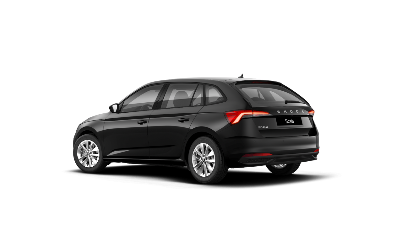 Scala Joy 1.0 TSI képe