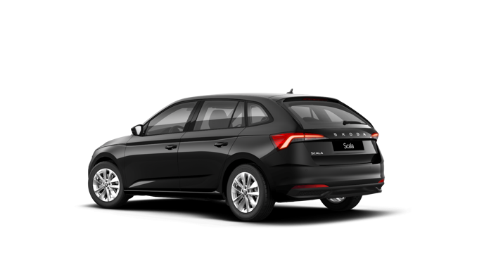 Scala Joy 1.0 TSI képe