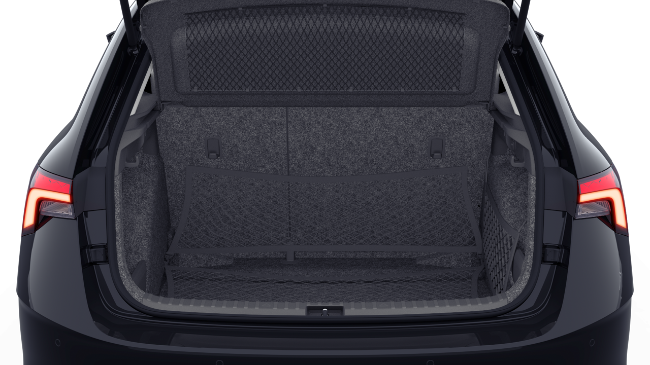 Scala Joy 1.0 TSI képe