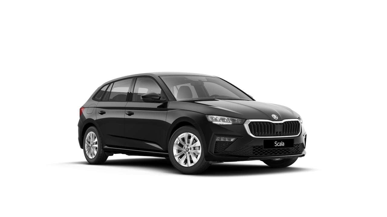 Scala Joy 1.0 TSI képe