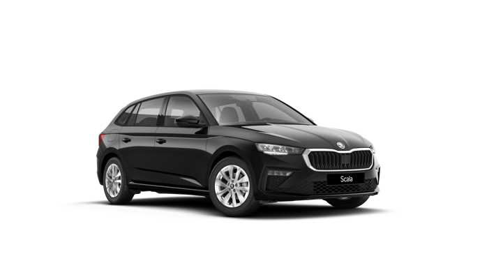 Scala Joy 1.0 TSI képe