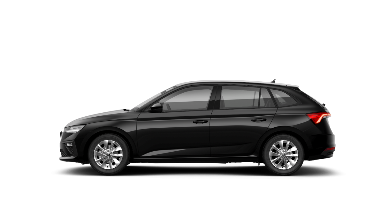 Scala Joy 1.0 TSI képe