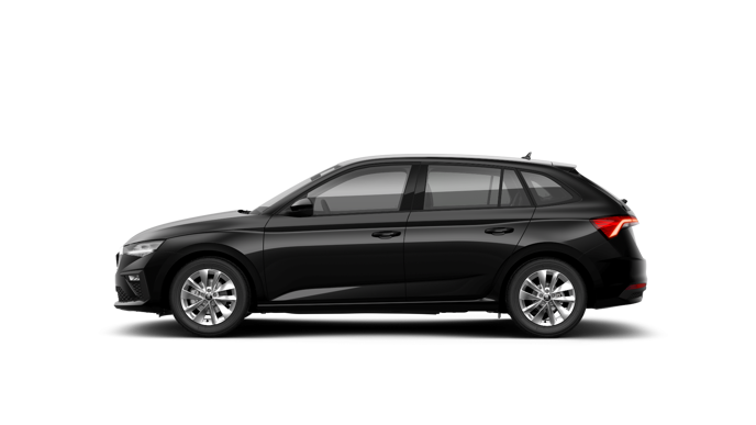 Scala Joy 1.0 TSI képe