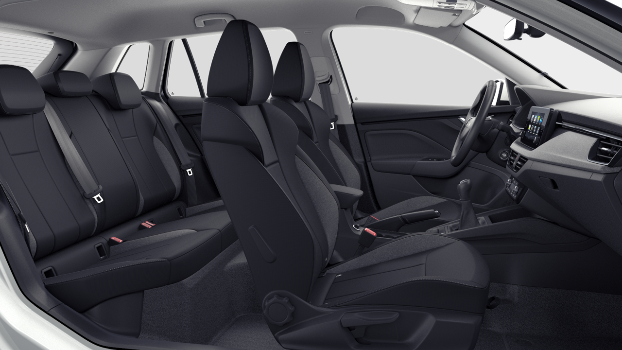 Kamiq Joy 1.0 TSI képe