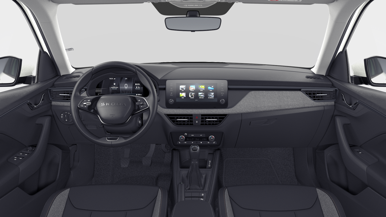 Kamiq Joy 1.0 TSI képe