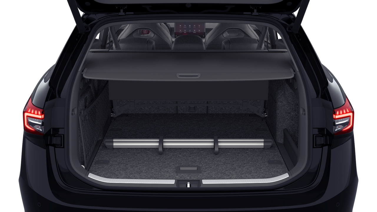 Superb Combi SL 2.0 TDI 4x4 DSG SCR képe