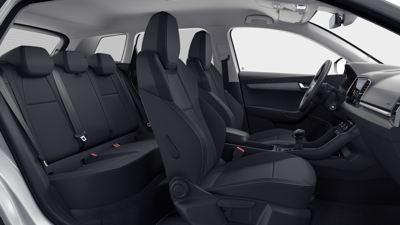 Karoq Joy 1.5 TSI DSG ACT képe