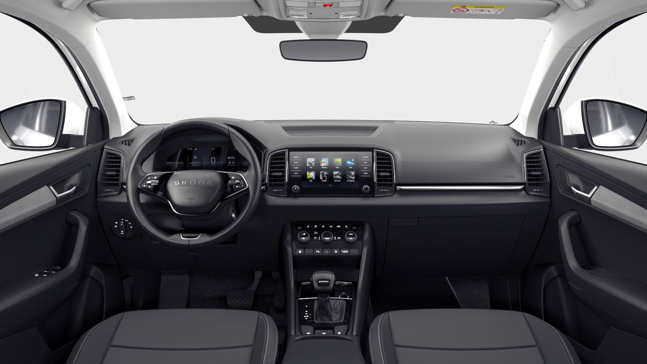 Karoq Joy 1.5 TSI DSG ACT képe