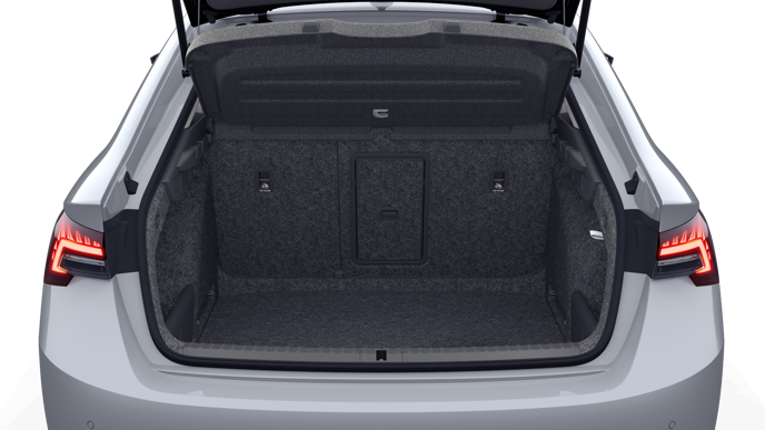 Octavia Selection 1.5 TSI DSG mHEV ACT képe