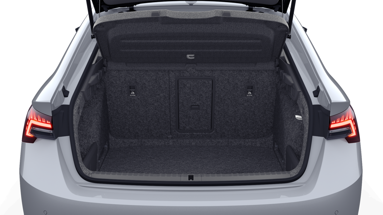 Octavia Selection 1.5 TSI DSG mHEV ACT képe
