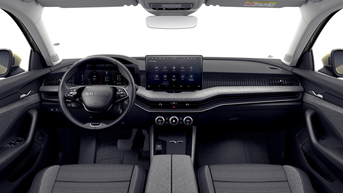 Superb Combi Selection 2.0 TDI DSG SCR képe