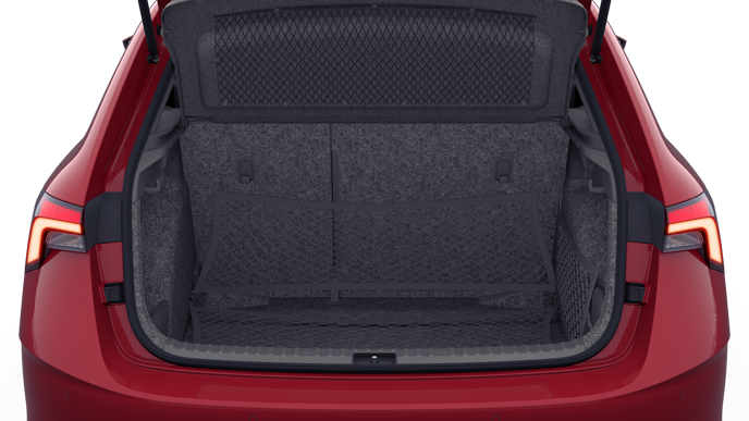 Scala Selection 1.0 TSI képe