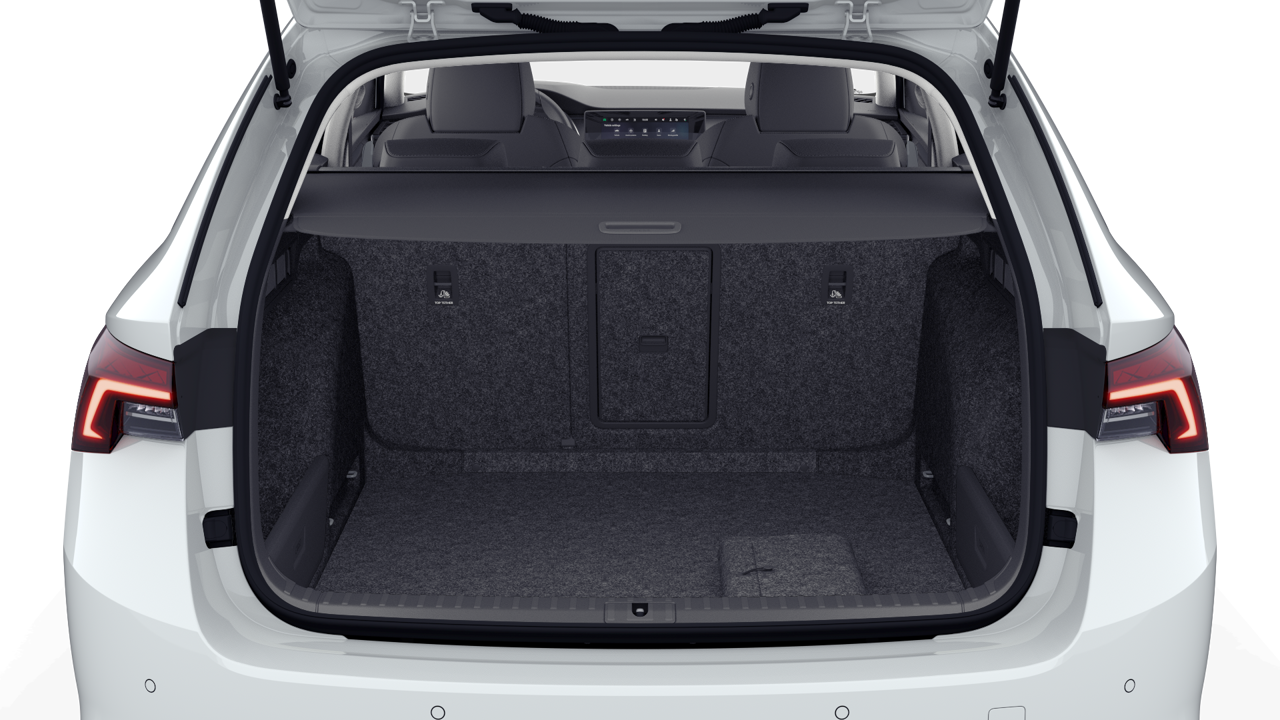 Octavia Combi Selection 2.0 TDI SCR képe