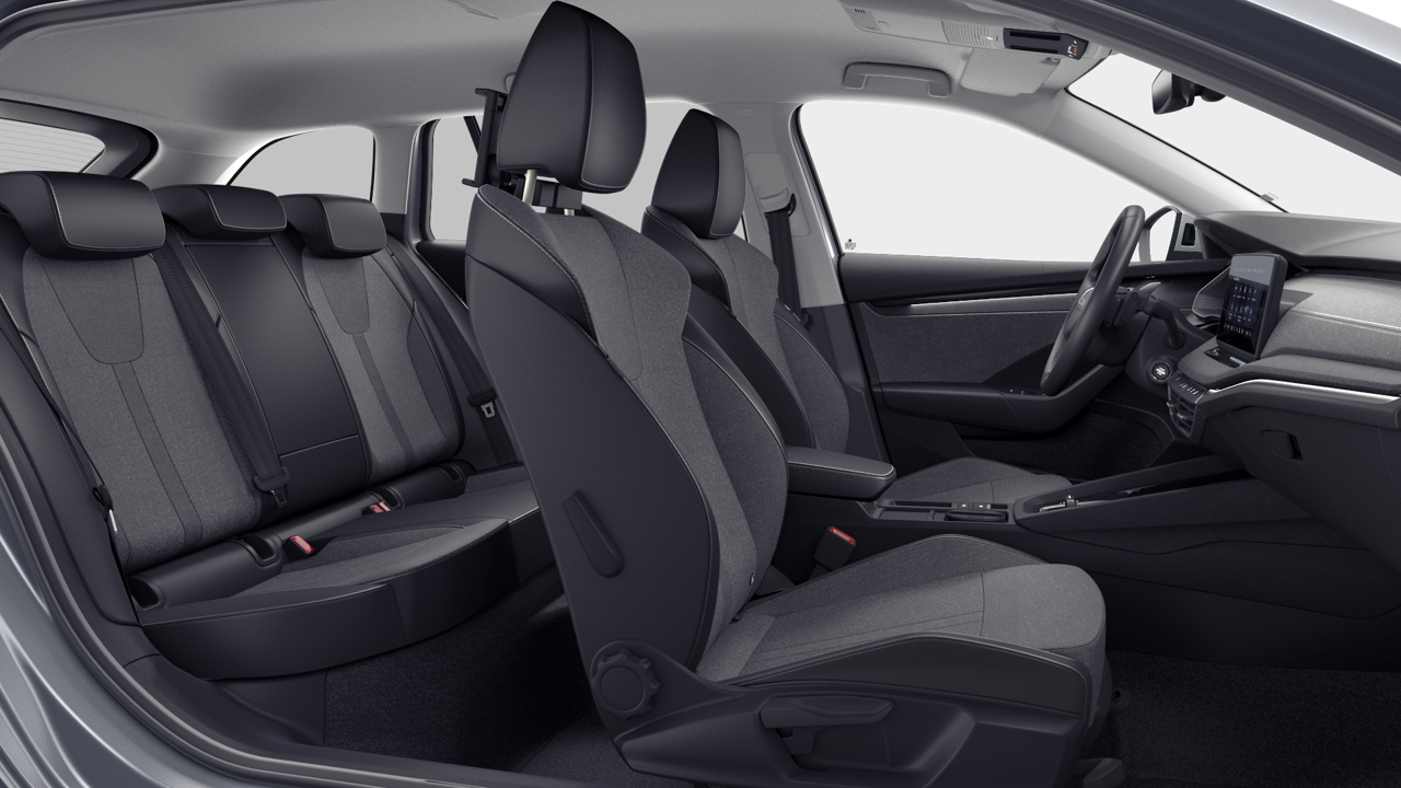 Octavia Combi Joy 2.0 TDI DSG SCR képe