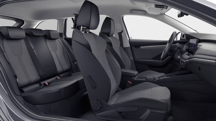Octavia Combi Joy 2.0 TDI DSG SCR képe
