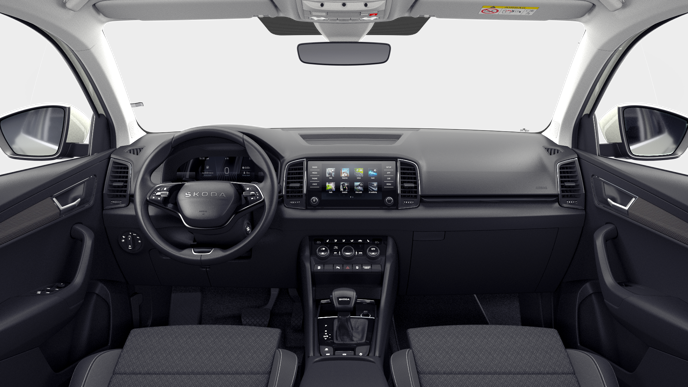 Karoq Joy 1.5 TSI DSG ACT képe