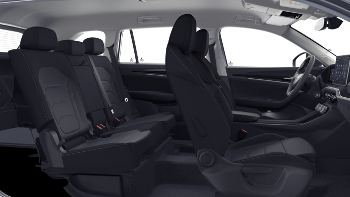 Kodiaq Selection 2.0 TDI DSG SCR képe