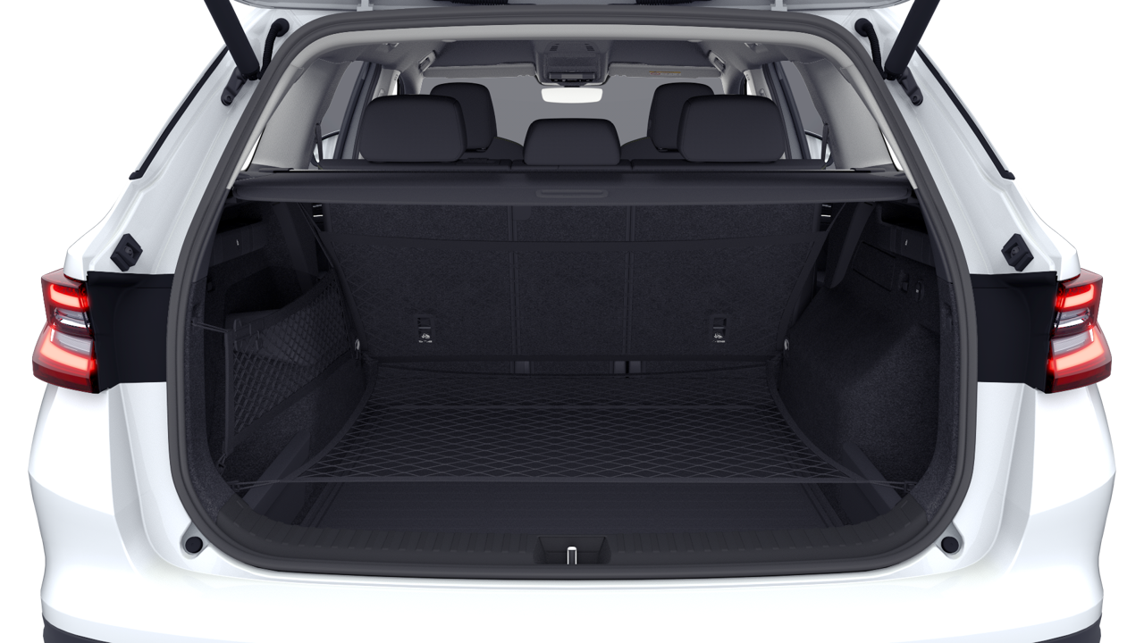 Kodiaq Selection 2.0 TDI DSG SCR képe