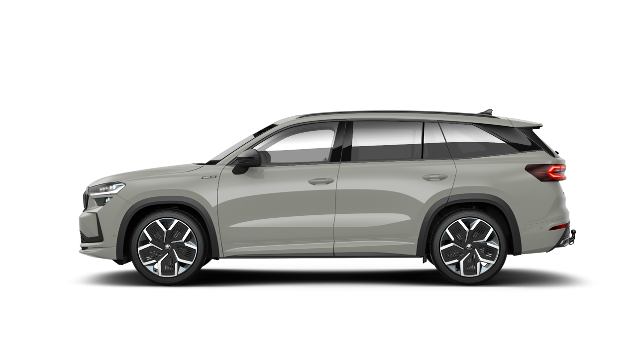 Kodiaq SportLine 2.0 TDI 4x4 DSG SCR képe
