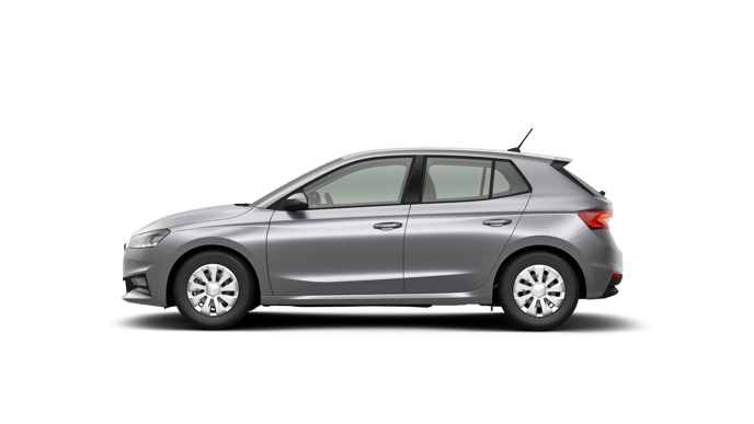 Fabia Joy 1.0 TSI DSG képe