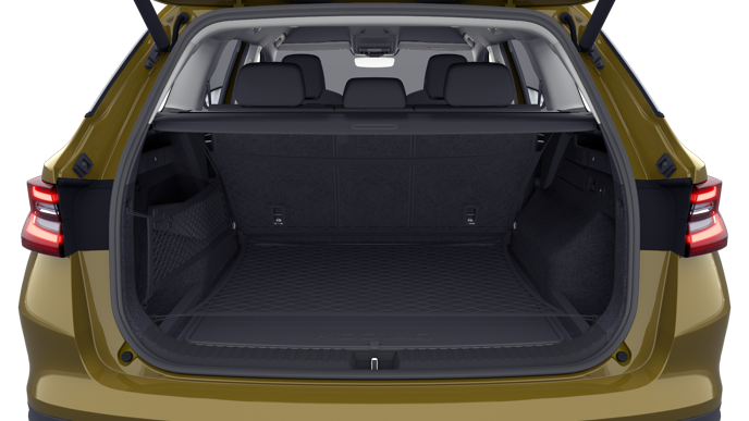 Kodiaq Selection 2.0 TDI DSG SCR képe