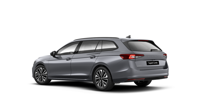 Superb Combi Selection 2.0 TDI DSG SCR képe