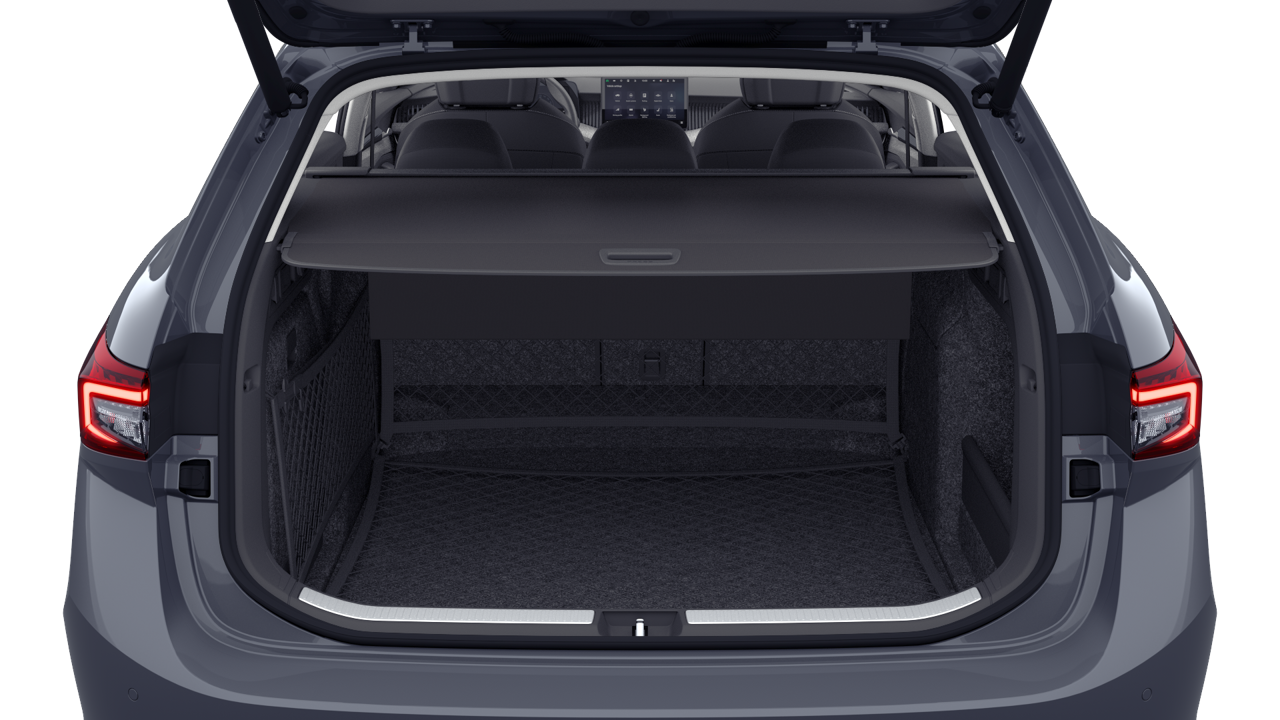 Superb Combi Selection 2.0 TDI DSG SCR képe