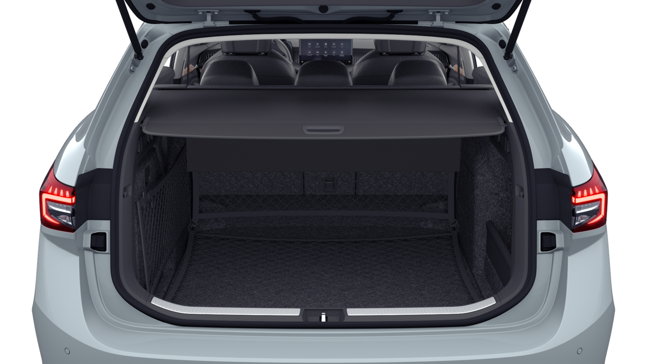 Superb Combi L&amp;K 2.0 TDI DSG SCR képe