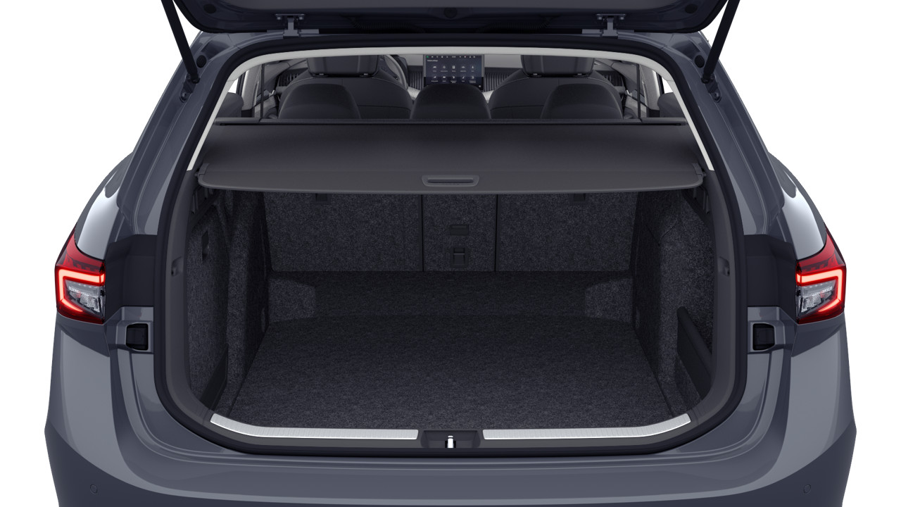Superb Combi Sel. 1.5 TSI DSG mHEV ACT képe