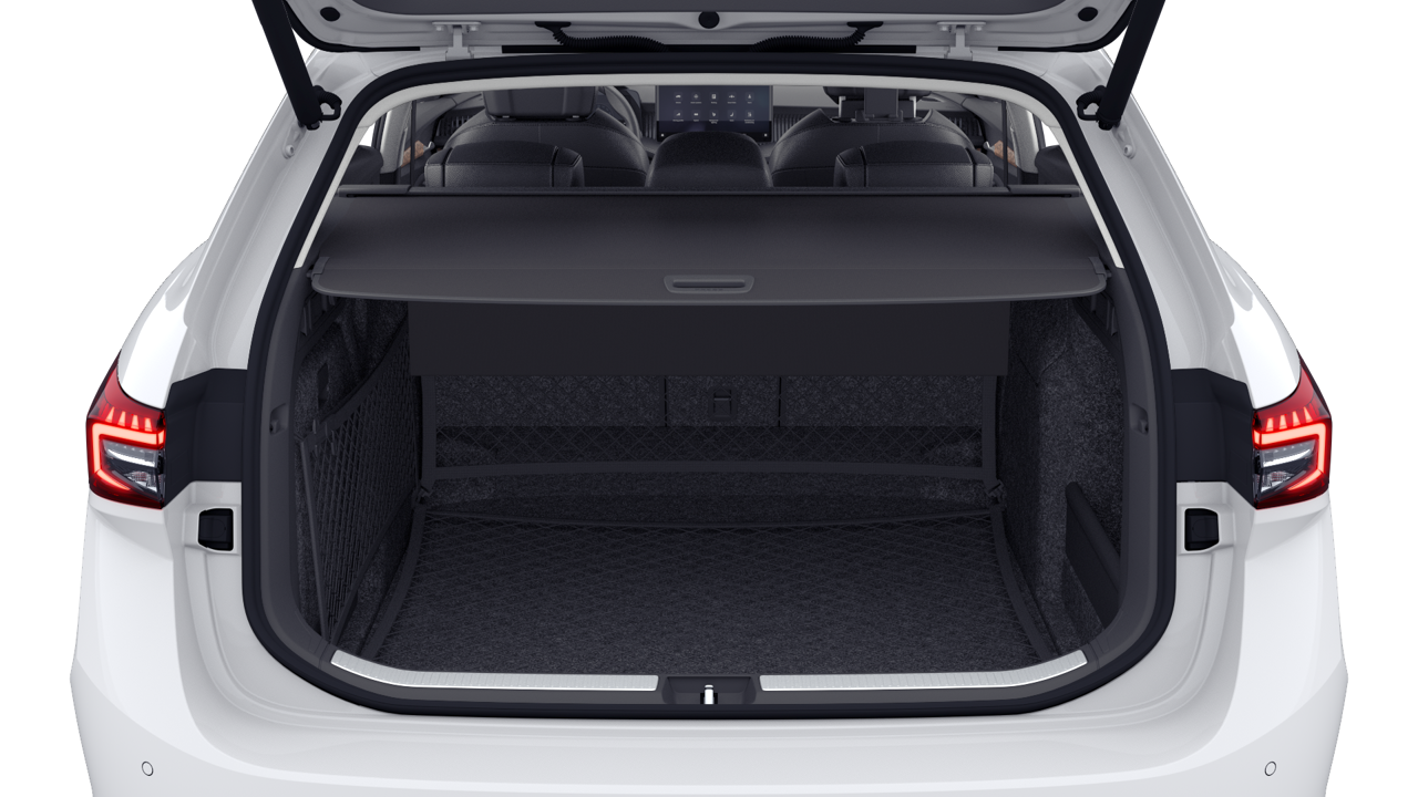 Superb Combi L&amp;K 2.0 TDI 4x4 DSG SCR képe