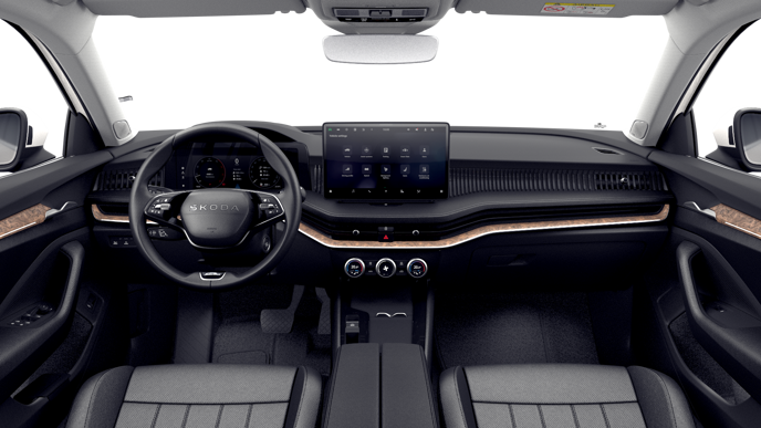 Superb Combi L&K 2.0 TDI 4x4 DSG SCR képe