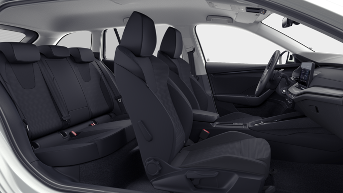 Octavia Combi Sel. 1.5 TSI DSG mHEV ACT képe